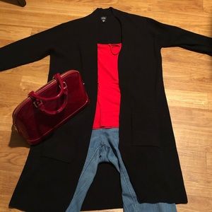 🎉Size L - Eileen Fisher Duster Cardigan🎉